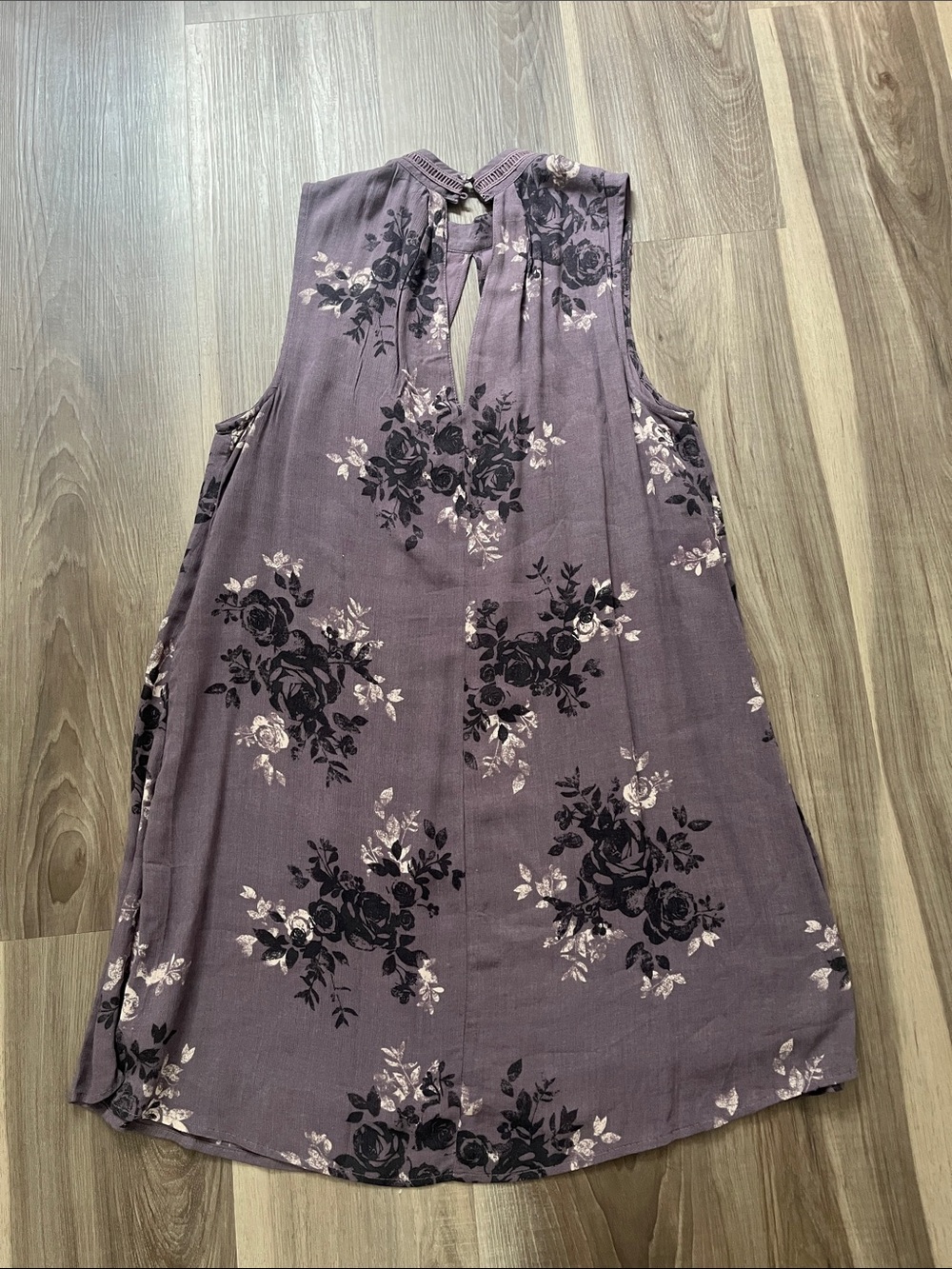 Gentle Fawn Cara Mini Dress NWT - Picture 6 of 7